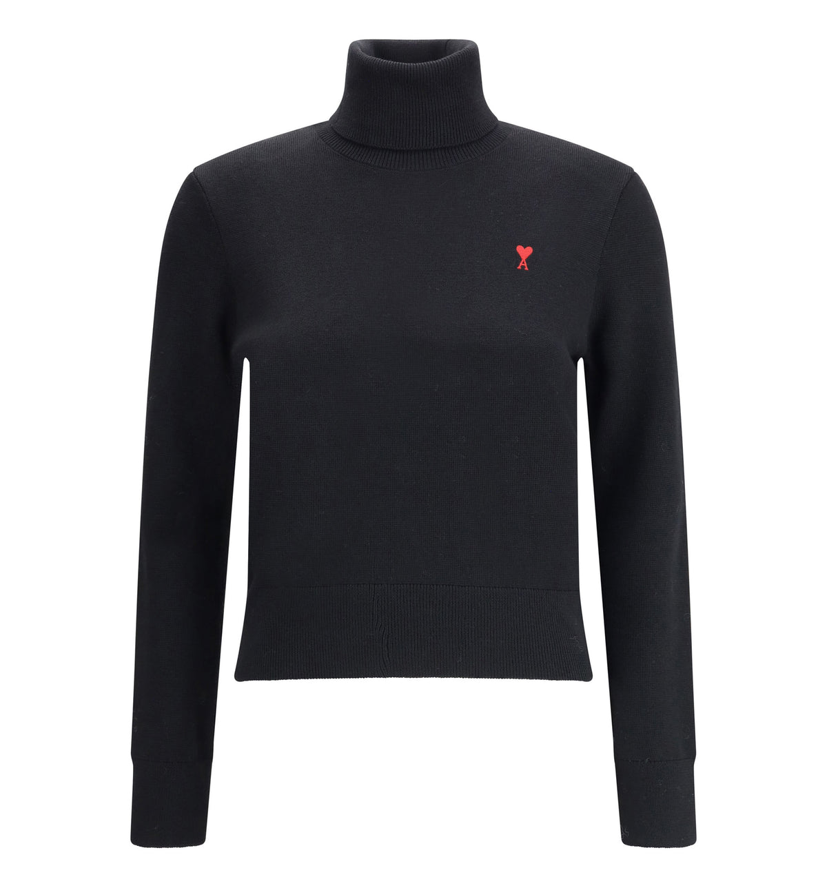 Ami De Coeur turtleneck Sweater