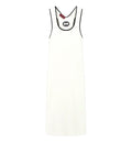Knit dress
