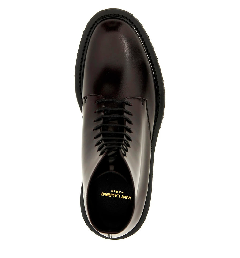 Tender Round Toe Ankle Boots