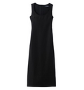 La Robe Tablier Dress