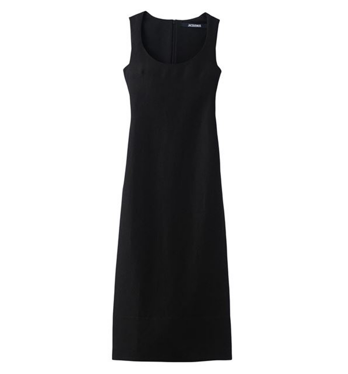 La Robe Tablier Dress