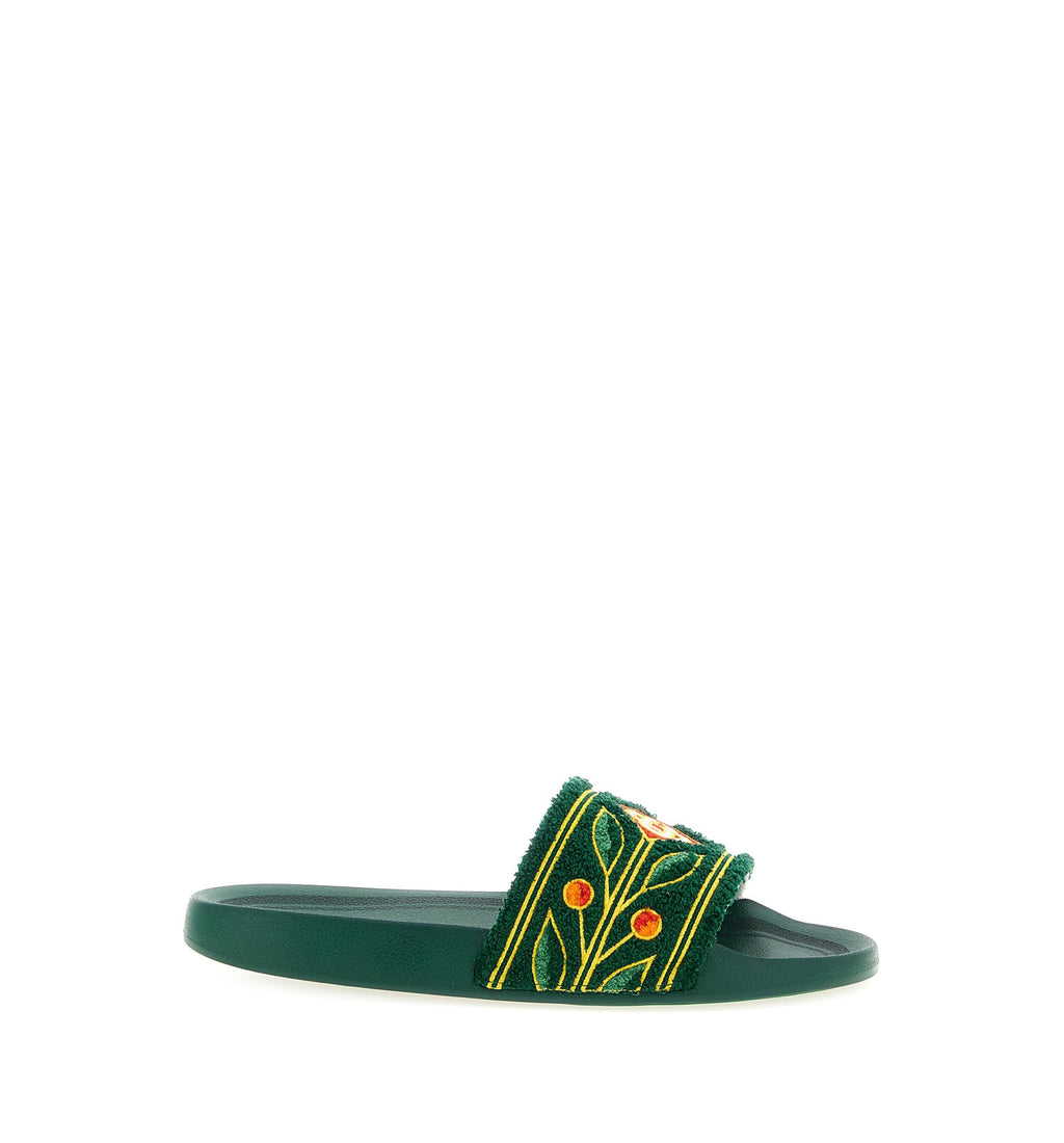 'Laurel Terry' Slides