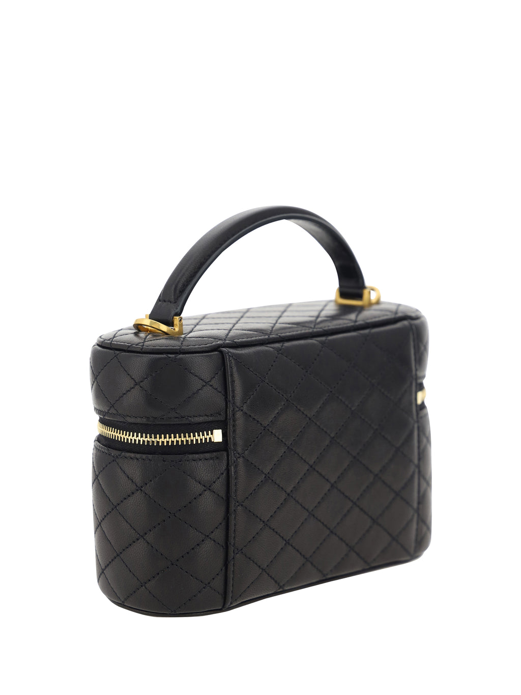 Gaby Vanity In Lambskin