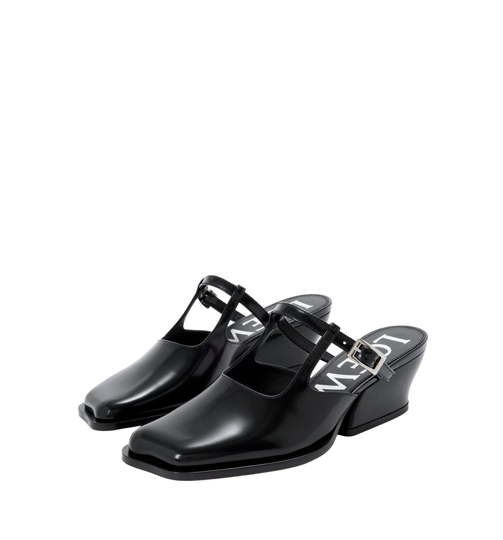 Onda High Heels Sabot