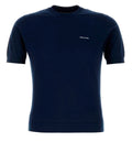 Logo Detailed Short-Sleeved T-Shirt