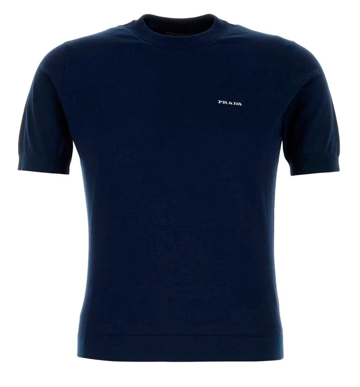 Logo Detailed Short-Sleeved T-Shirt