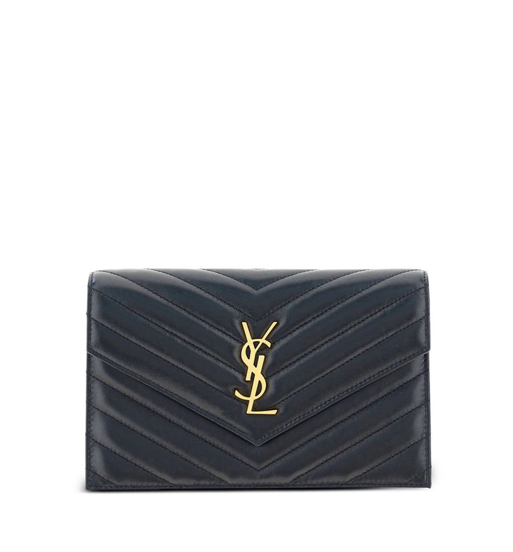 Cassandre envelope chain wallet