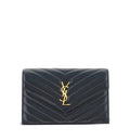 Cassandre envelope chain wallet