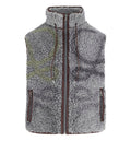 Gilet "Anagram"