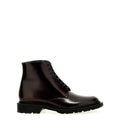 Tender Round Toe Ankle Boots
