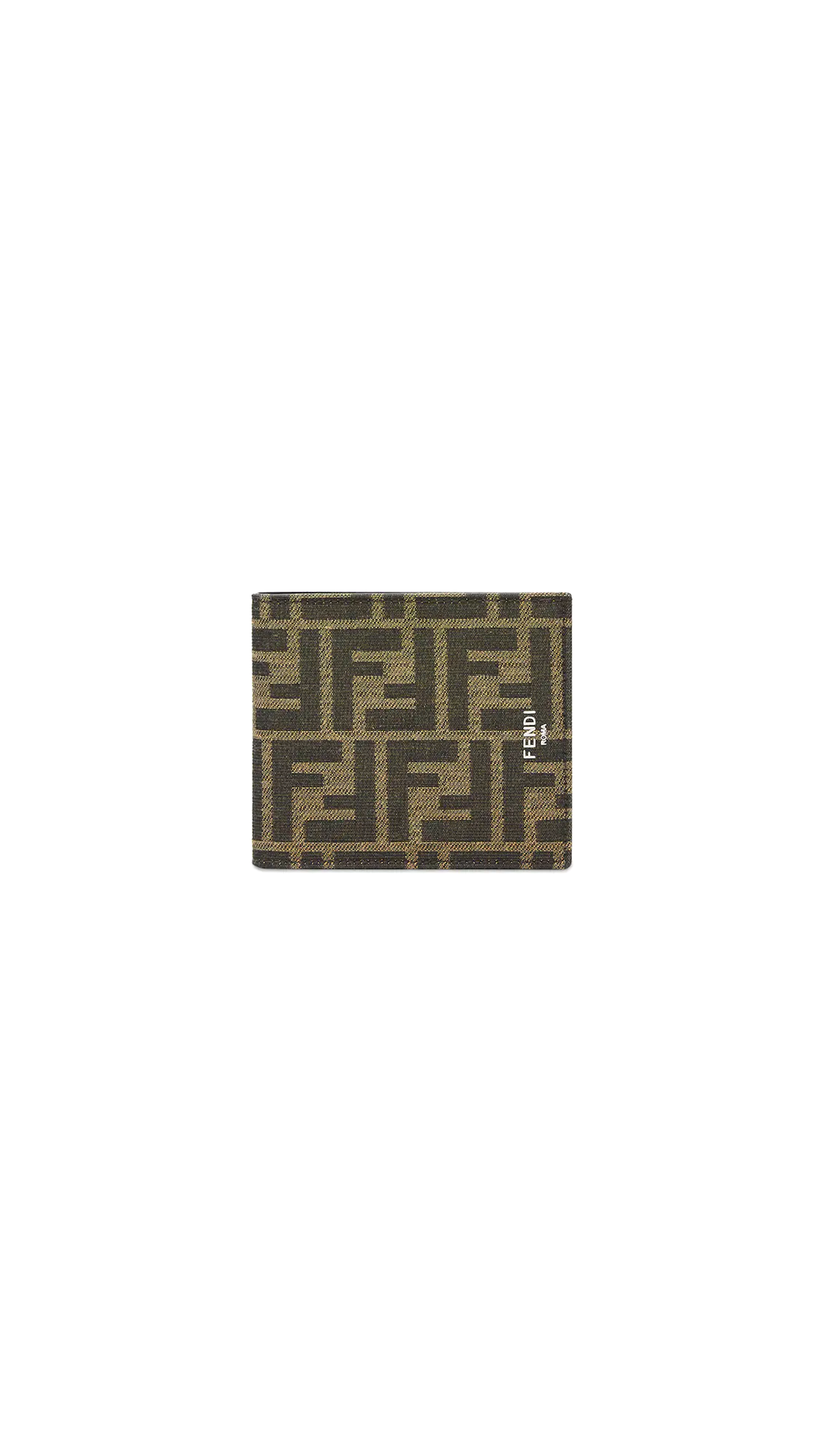 FF Wallet - Brown