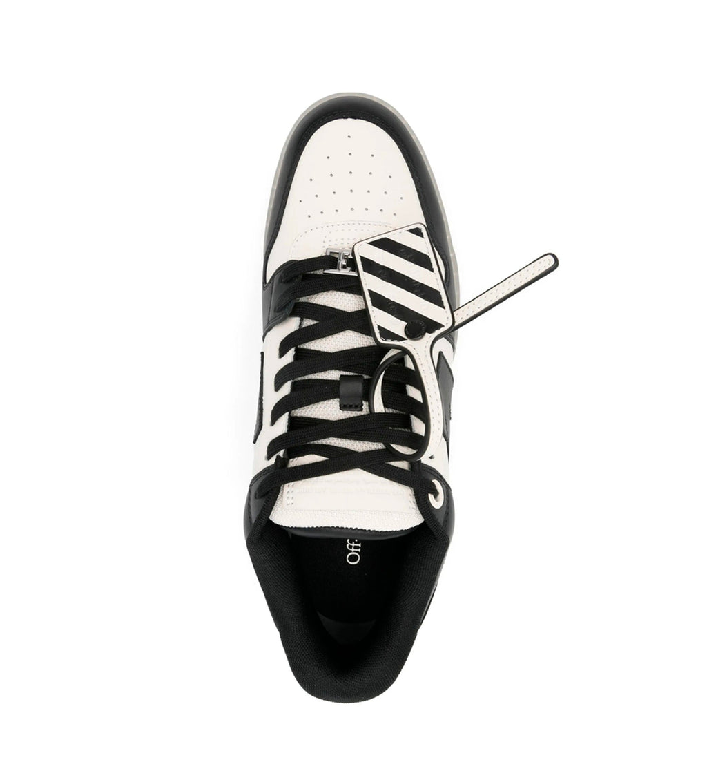 Out of Office Leather Sneakers