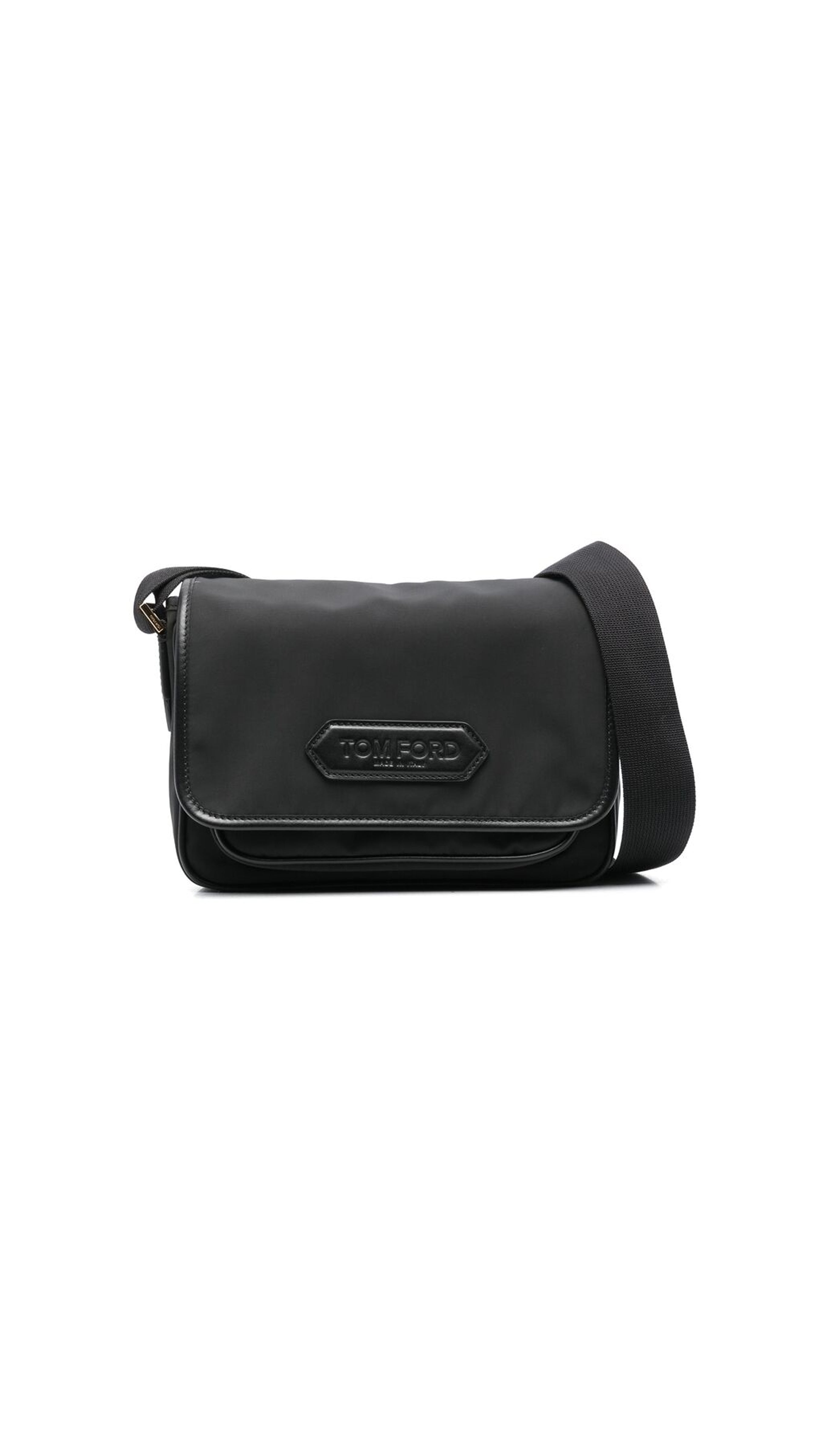 Bum Bag - Black