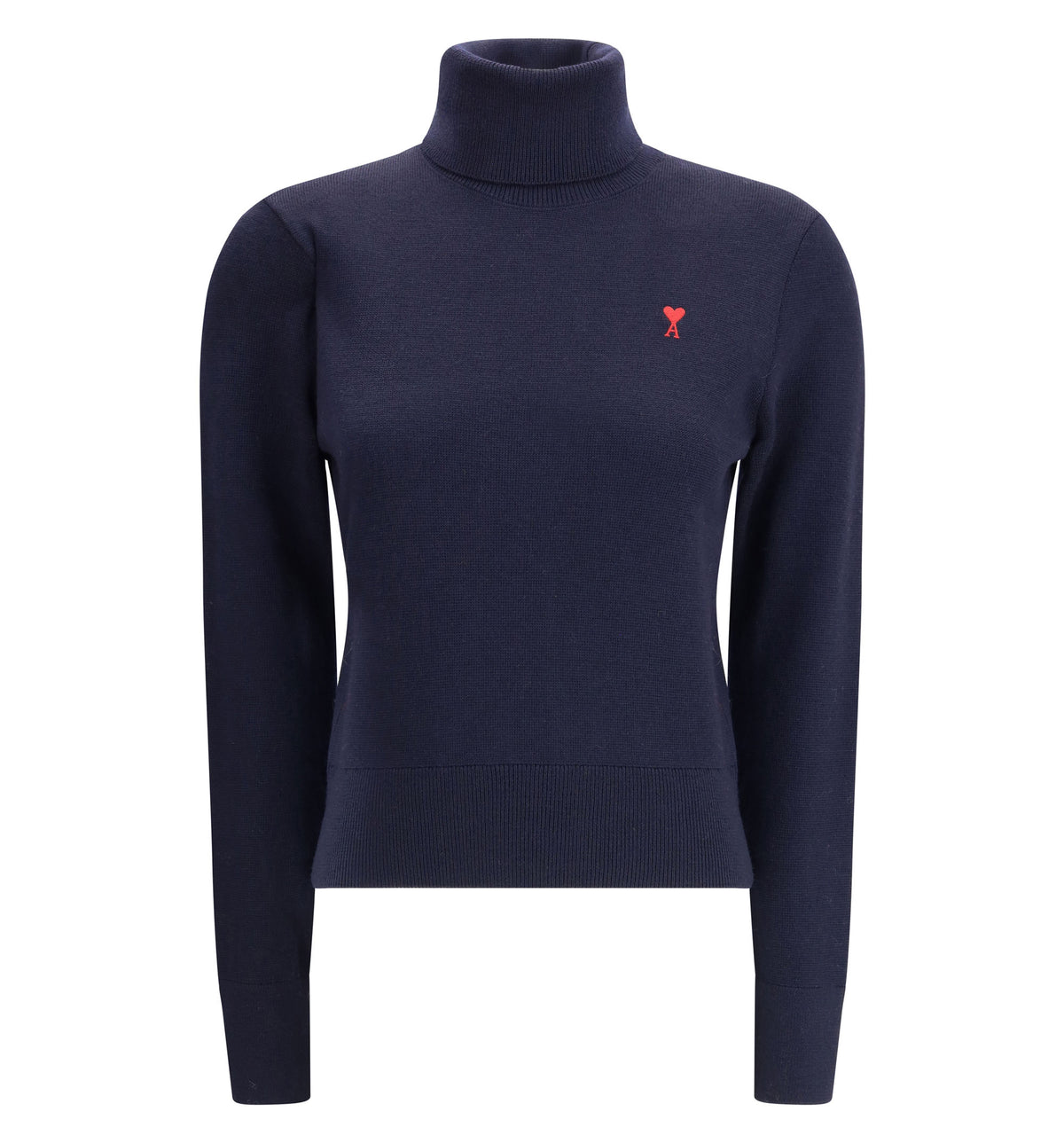 Ami De Coeur turtleneck Sweater
