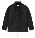 Coach jacket in polyfaille embroidered Givenchy Paris