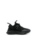 Neoprene Suede Jago Sneaker