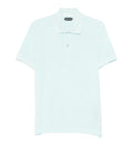Cotton polo shirt