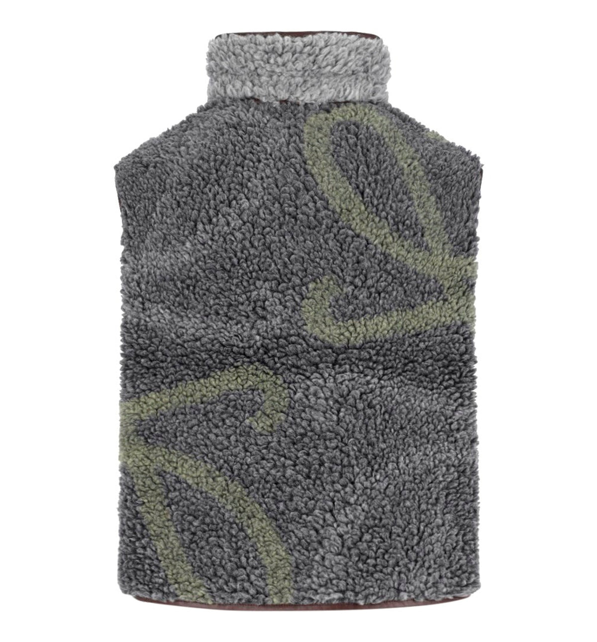 Gilet "Anagram"