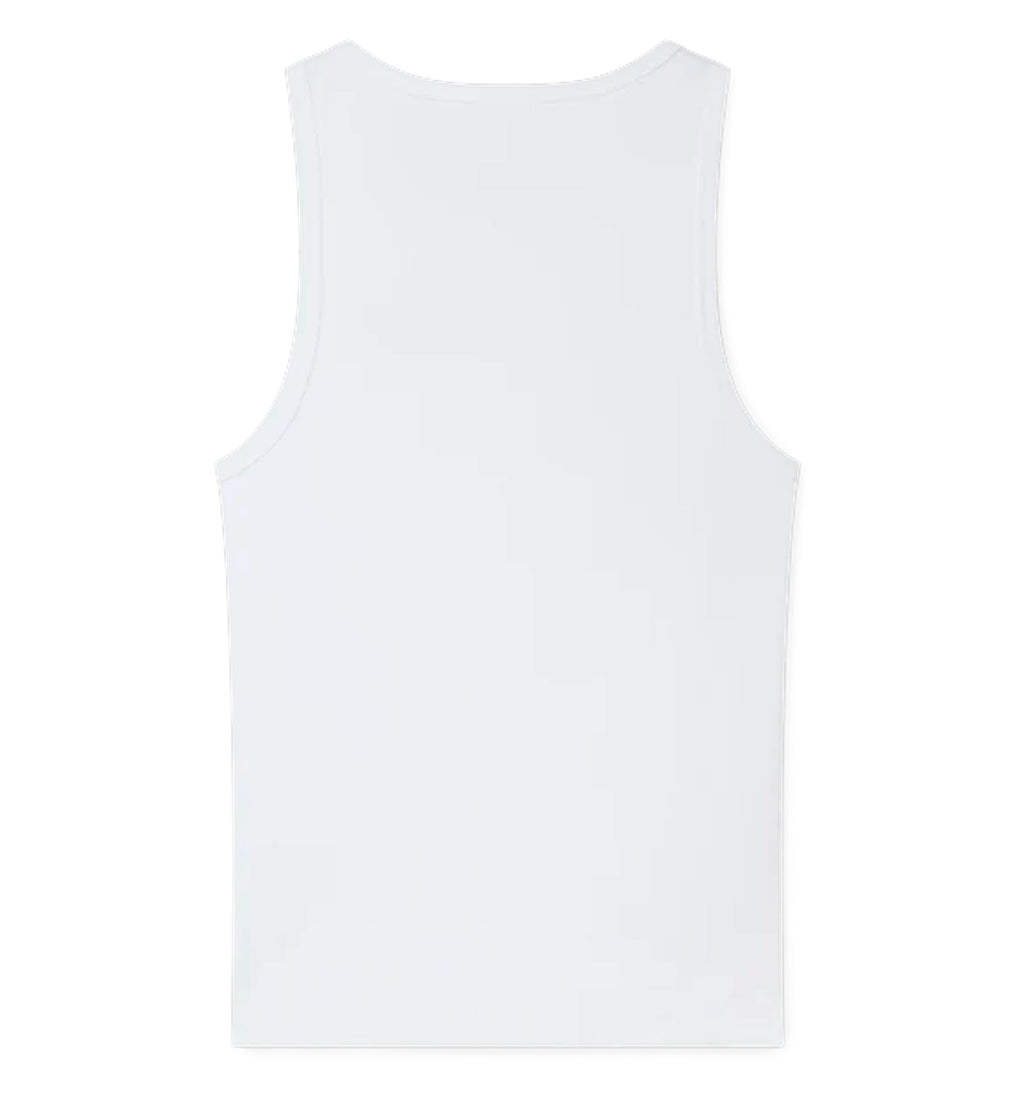 Ribbed Tank Top