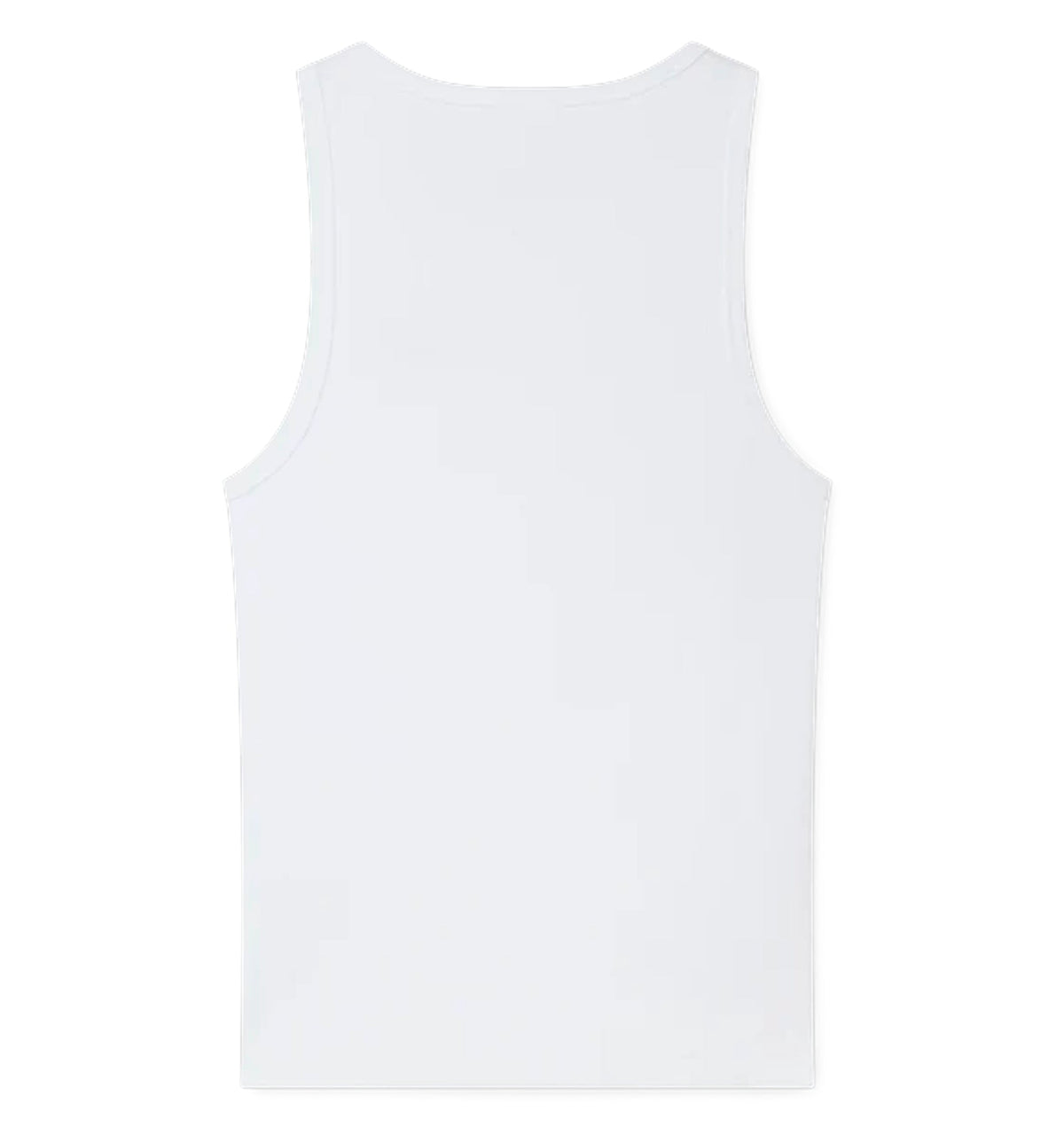 Ribbed Tank Top