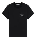T-shirt in cotton with Givenchy Stamp print