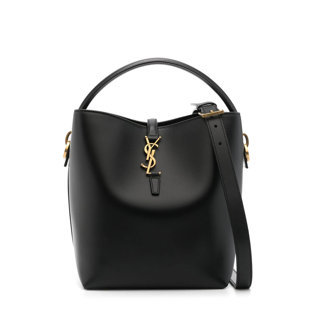 Le 37 In Shiny Leather