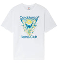 Tennis Club Icon Short Sleeve T‑Shirt