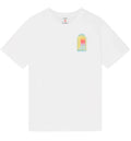 L'Arche Short Sleeve T‑Shirt