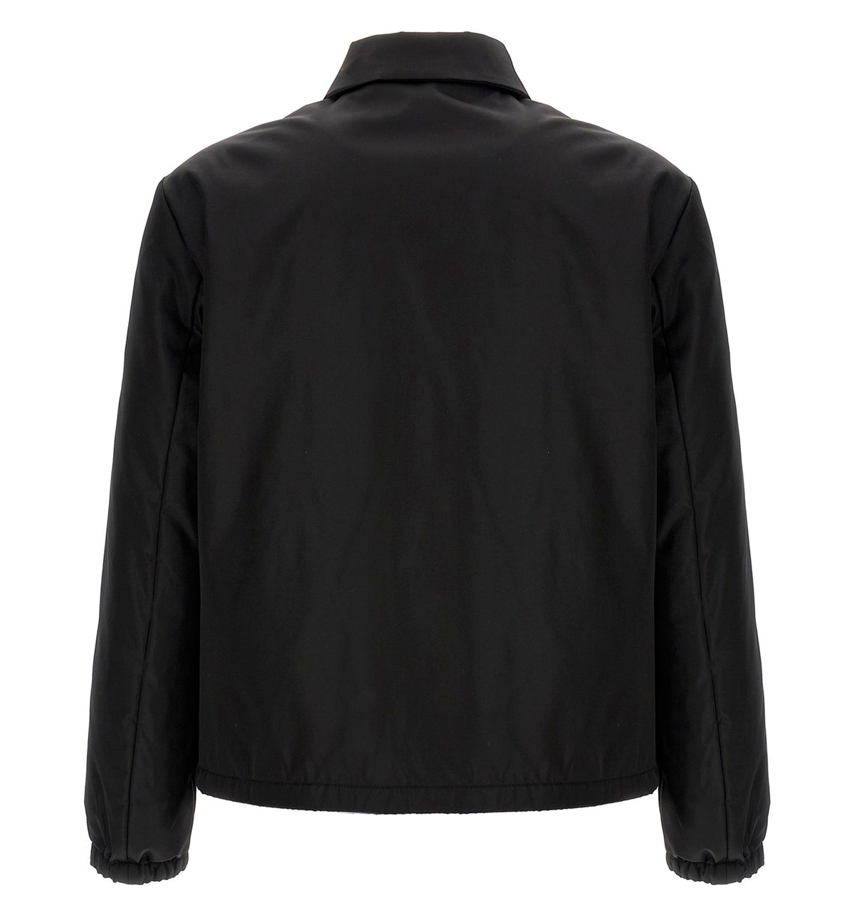 Re-Nylon blouson jacket