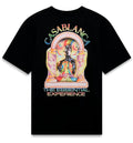 The Essential Experience L'Arche Logo Short Sleeve T‑Shirt