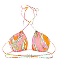 "Orchidee" bikini top