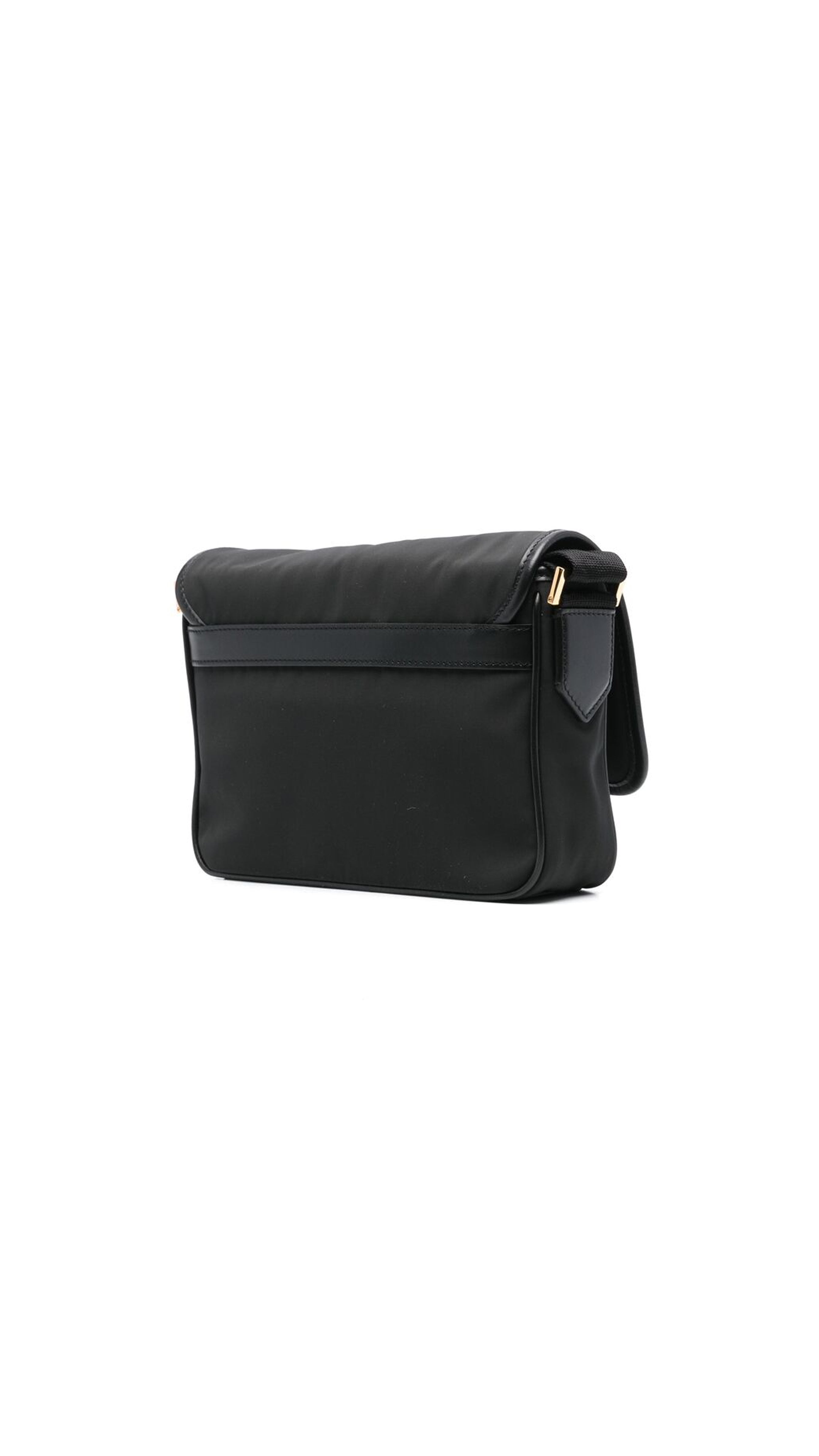 Bum Bag - Black