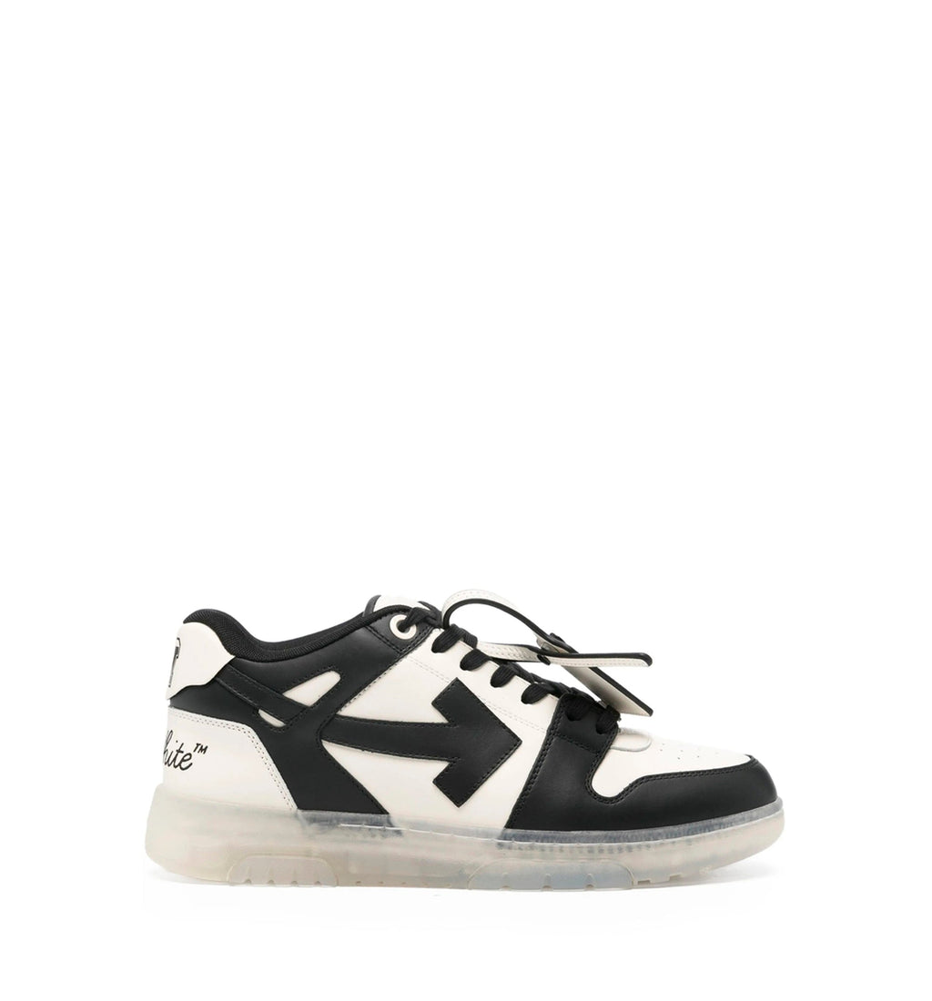 Out of Office Leather Sneakers