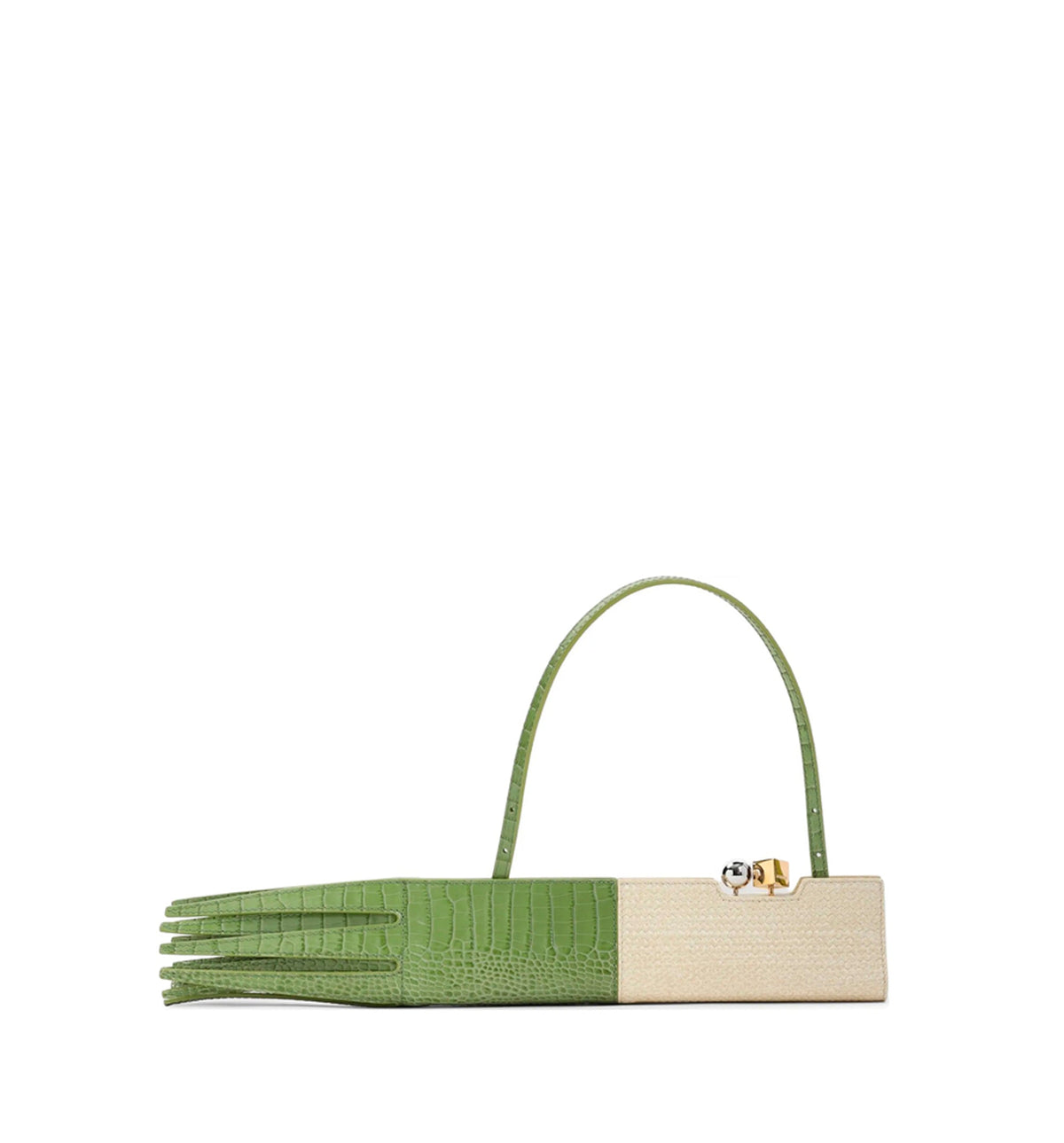 The Poireau clutch