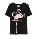 Baby Fit Logo T-Shirt In Cotton Jersey