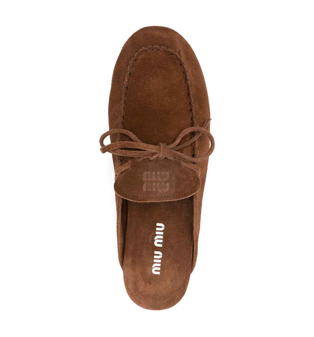 Shoes Miu Miu
