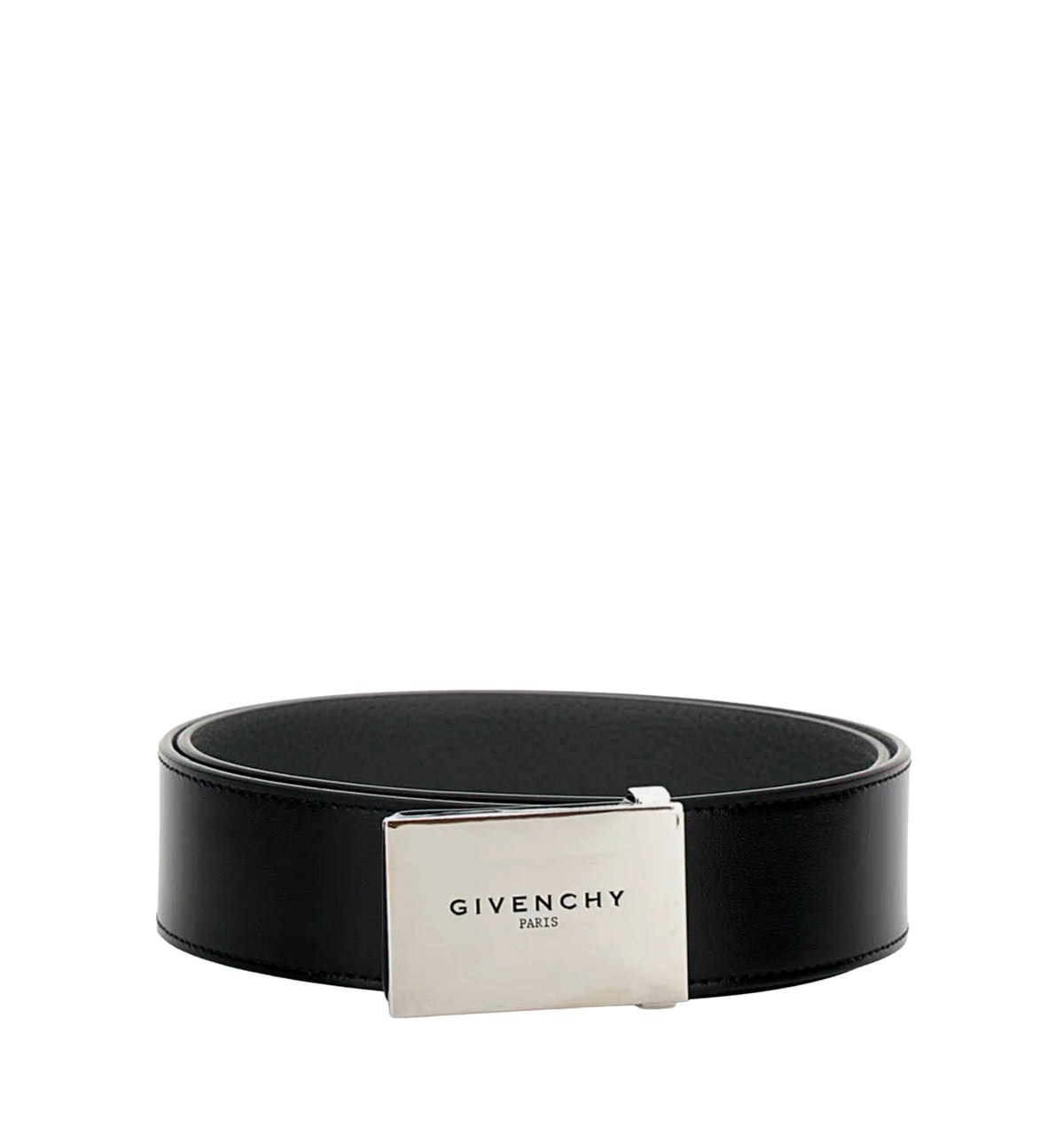 Reversible leather Belt