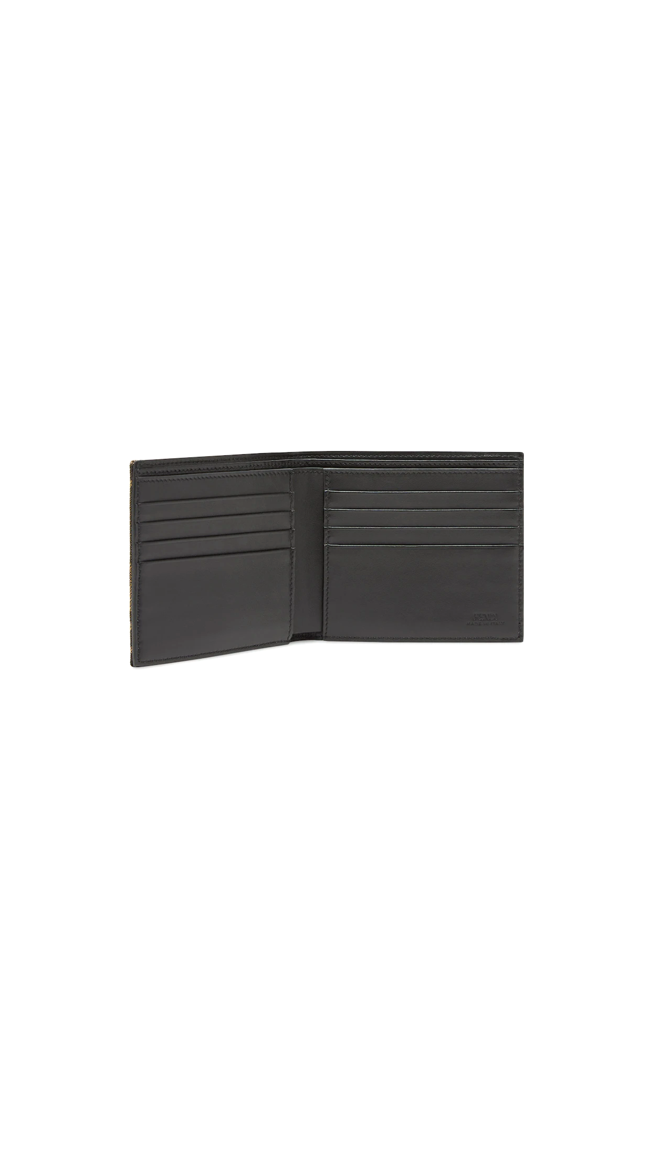 FF Wallet - Brown