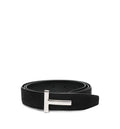 Tom Ford Leather Belt