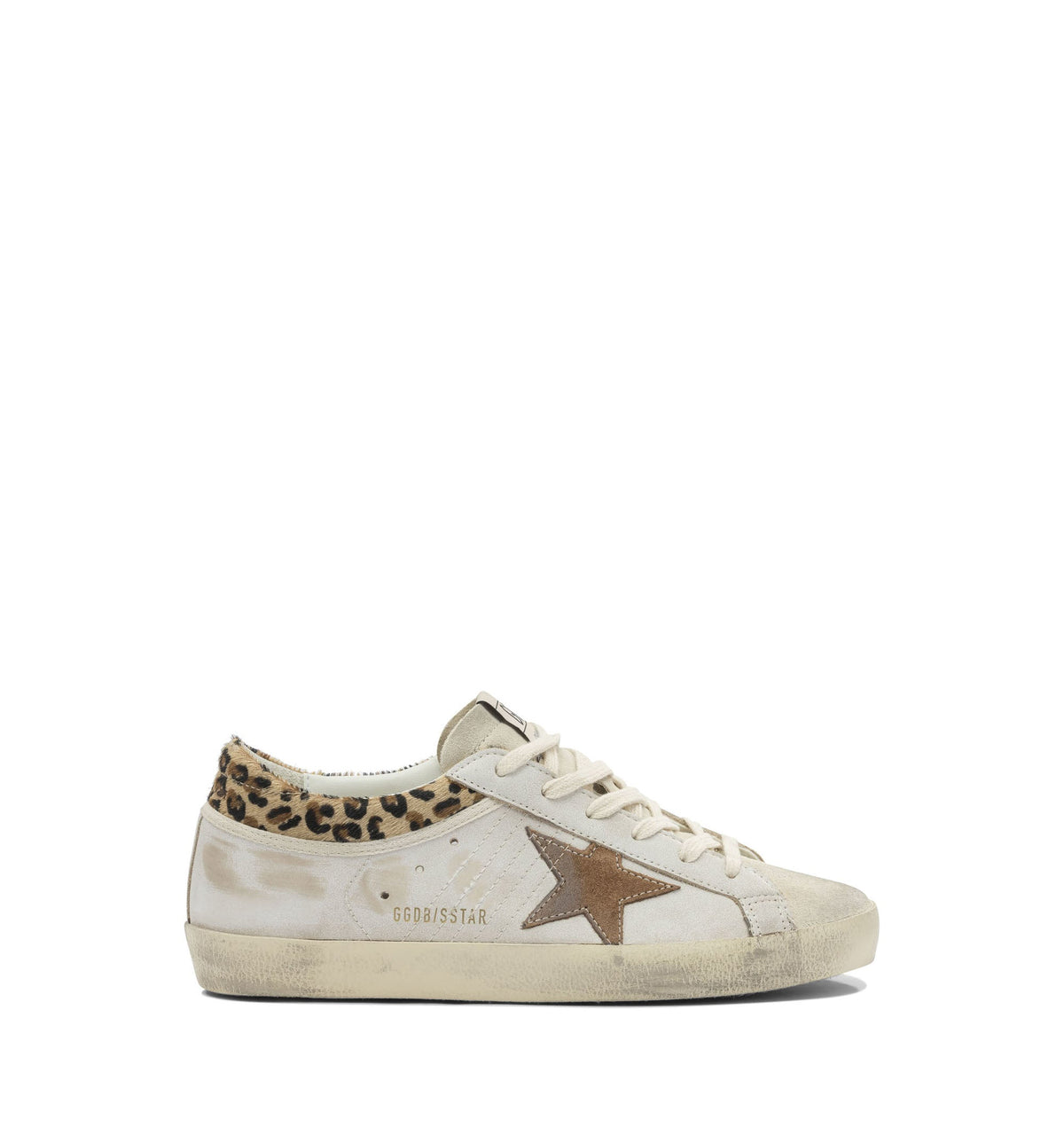 "Super Star" sneakers