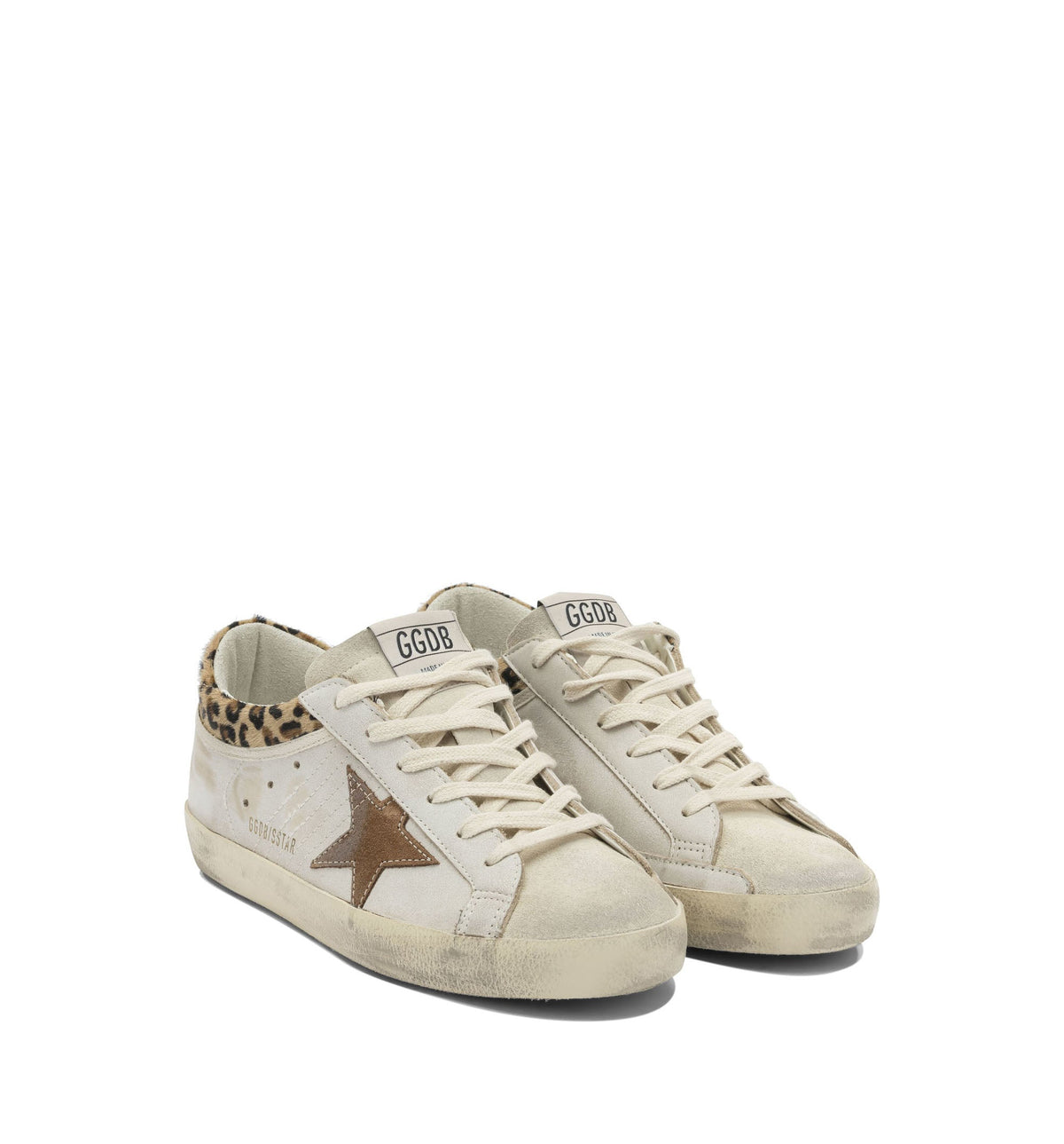 "Super Star" sneakers