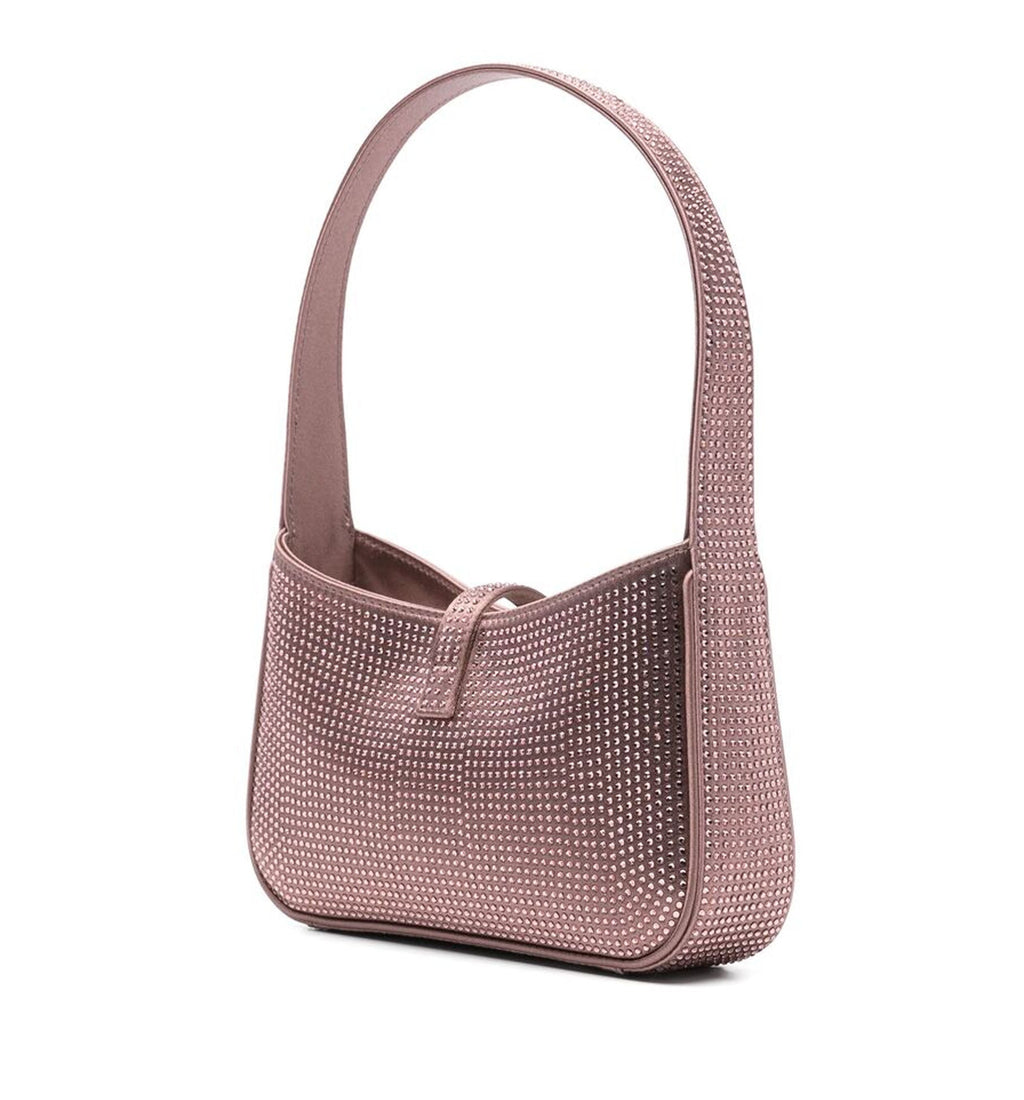 Mini Le 5 a 7 Hobo Bag