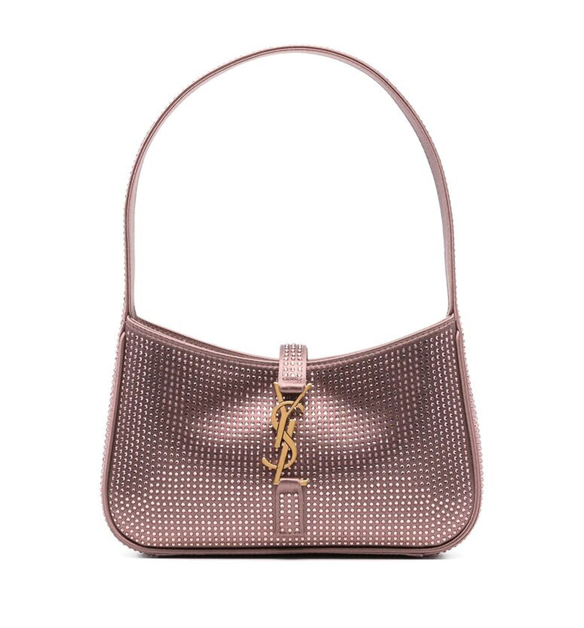 Mini Le 5 a 7 Hobo Bag