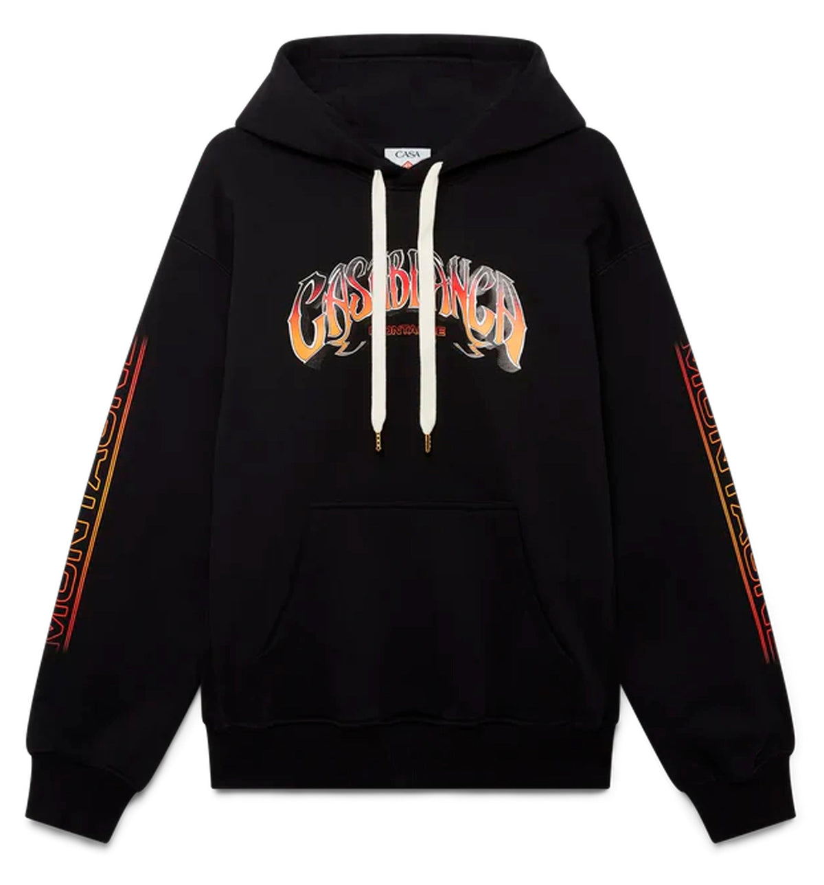 Ski Hoodie