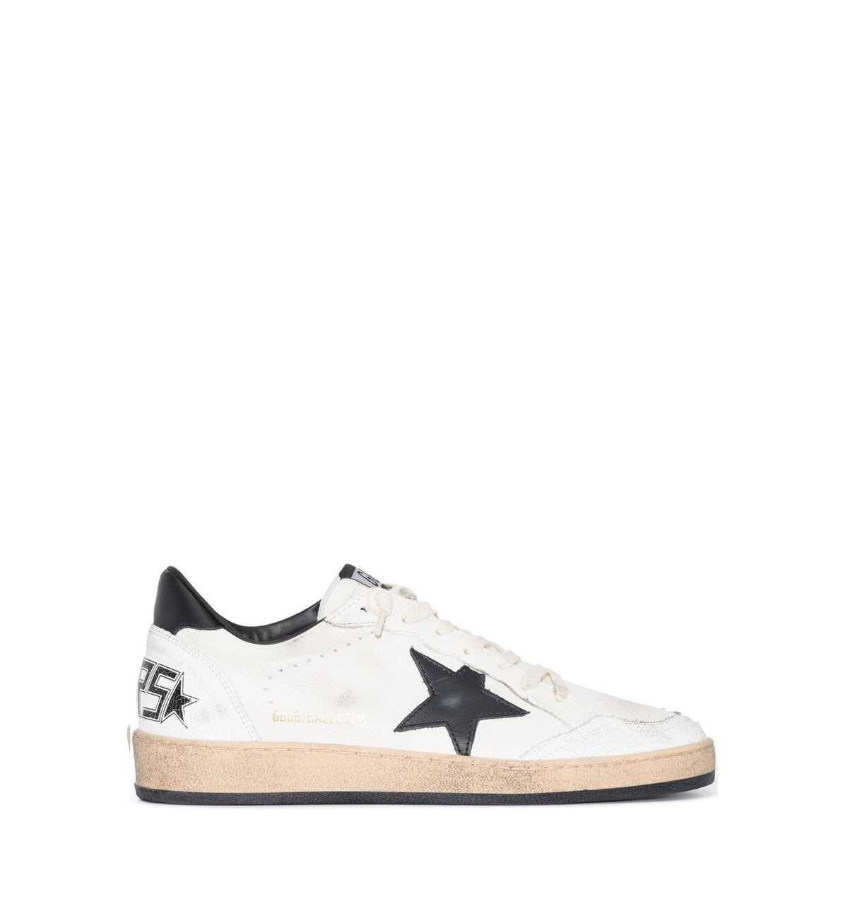Ball Star low-top sneakers