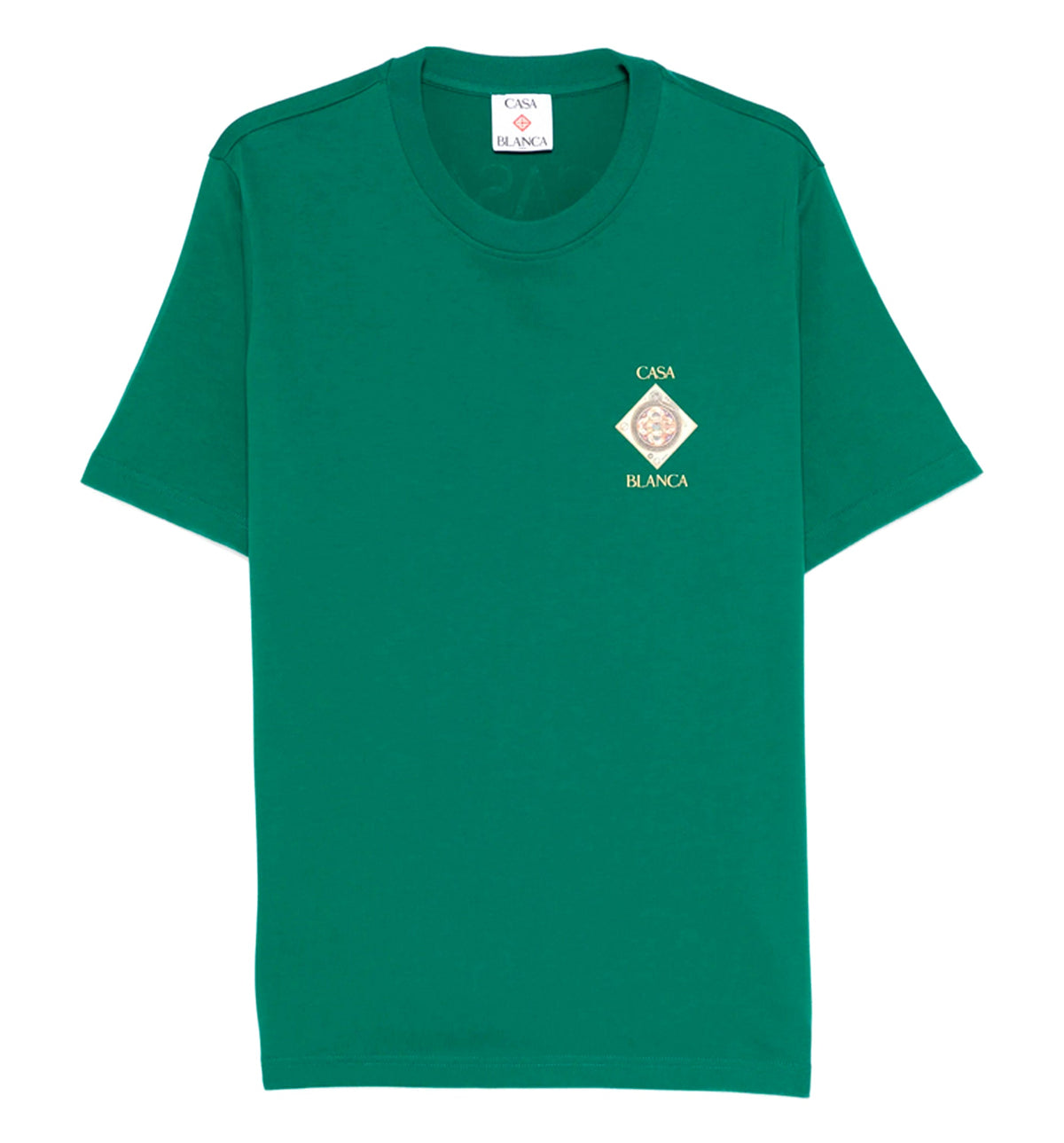 T-shirt Casablanca