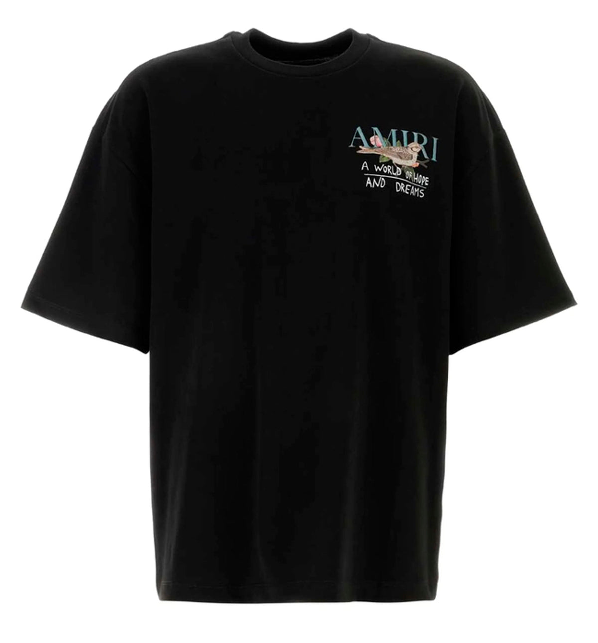 Hope and Dreams oversized Tee