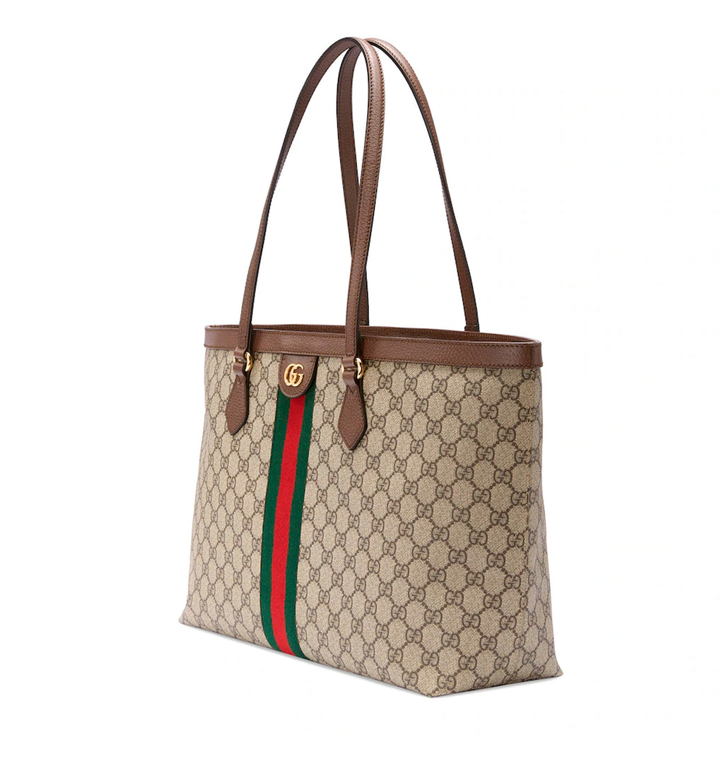 Ophidia large tote bag