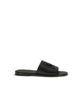 Calfskin Slide