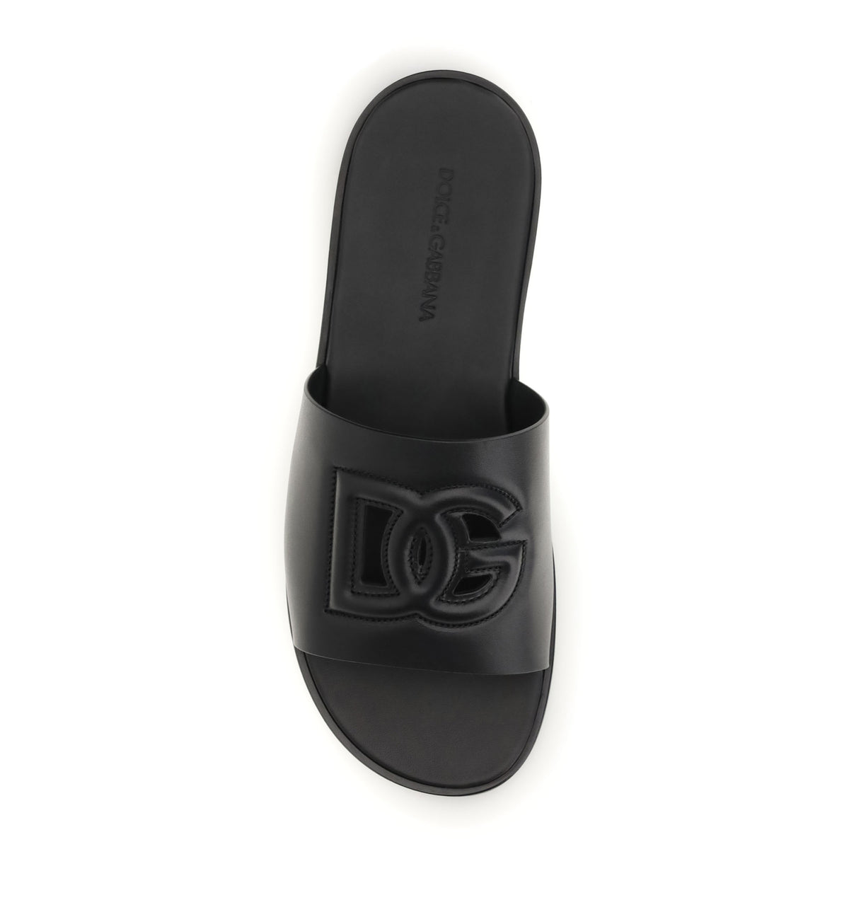 Calfskin Slide